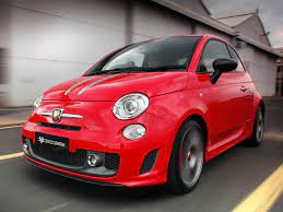 It is called the abarth 695 tributo ferrari and is obviously a tribute to the prancing horse. Fiat 500 Abarth 695 Tributo Ferrari Specs Photos 2009 2010 2011 2012 2013 2014 2015 2016 2017 2018 2019 2020 2021 Autoevolution