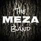 Meza Band- No Cover