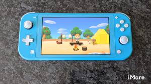 Turn your system on and select the controllers tab at the bottom of the home menu. Can You Stream Switch Lite On Twitch Imore