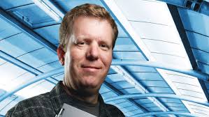 Interview Excerpt: Ken Musgrave, Director of Industrial Design and  Usability, Dell, Austin, Texas