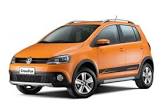 VOLKSWAGEN-CROSSFOX