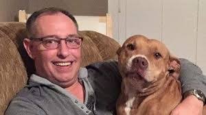 Scott Brownell's Instagram, Twitter & Facebook