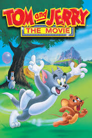 The movie is a 1992 american animated musical comedy film based on the characters tom and jerry. Tom And Jerry The Movie Full Movie Movies Anywhere