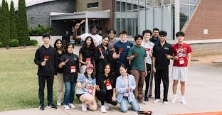 2025 Semifinalists - Coca-Cola Scholars Foundation