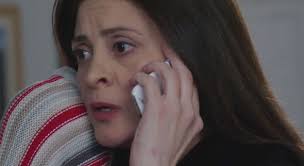 Neighbours spoilers: Baby Gabe's kidnapper revealed and it's NOT who you  think it is