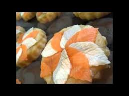 Gateau Algerien Mchekla En Feuille Amour De Cuisine Gateau Algerien Algerien Gateau Oriental