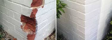 A inside corner sheetrock*1 b exposed corners. How To Fix An Edge Or Corner Of A Wall Handyman Tips