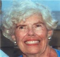 Barbara Jones Collins Obituary (2017)