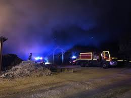 Crédit agricole consumer finance and fisker sign a memorandum of understanding for delivery of electric vehicles. Mondilhan Incendie Dans Un Batiment Agricole Cette Nuit La Semaine Des Pyrenees