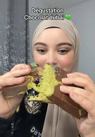 Fatima Chocolat