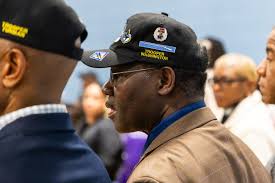 Black History Celebration brings community together at Kleeman Recreation  Center