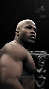 Kevin Randleman Mort