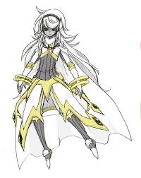 Resultado de imagem para gijinka arceus