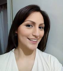 Alice Salcedo's Instagram, Twitter & Facebook