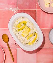 Puree De Chou Fleur Et Poireau Recettes D Ici Recipe Cooking Food Foodie
