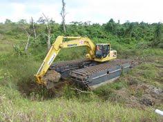 Watch nanbaka online english dubbed full episodes for free. 11 Ide Excavator Kebun Sawit Tanah Gambut Rawa Rawa Danau Sungai Pantai