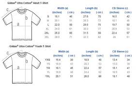 Size Charts Explodingtntstore