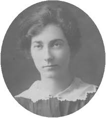 Opal May Bentley Gould (1895-1980)