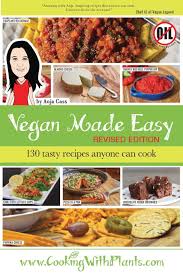 In the same pot, add butter and some additional seasoning. Vegan Made Easy 130 Tasty Recipes Anyone Can Cook Cass Anja 9781925833188 Amazon Com Books