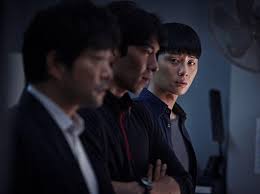 It was reported that his role in the marvels, also known as captain marvel 2, was confirmed. Ini Kemungkinan Peran Park Seo Joon Di Film The Marvels