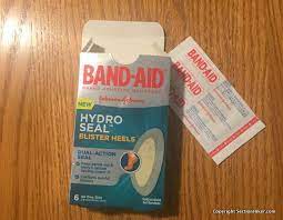Falke.com has been visited by 10k+ users in the past month Band Aid Hydro Seal Blister Bandages Review Sectionhiker Com