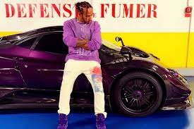 Sir lewis hamilton is a british racing driver. Autos Von Lewis Hamilton So Fahrt Der Weltmeister Bilder Autobild De