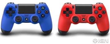 We did not find results for: Dualshock 4 Playstation 4 Wiki Guide Ign