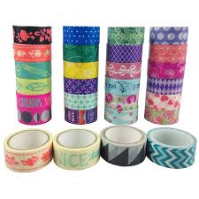 Moeup Juego 10 Cintas Adhesivas Colores Surtidos Amazon Es Oficina Y Papeleria Cinta Adhesiva Washi Tape Ideas Cintas
