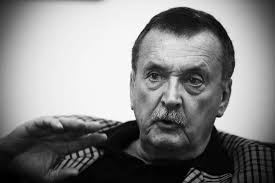 Letzter Applaus für Claus Helmer