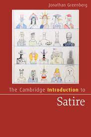 We did not find results for: Part Iii The Cambridge Introduction To Satire