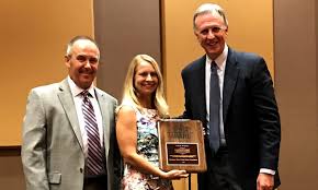 Vantage West earns Dora Maxwell, Louise Herring Awards