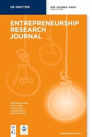 Entrepreneurship Research Journal We know reviews are a key influencer in consumer decision making and how much sellers value them.