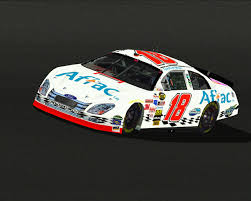 Almost all mods come with an auto install meaning they will goto the default nr2003 directory by default so if you have it in a different location you will have to redirect it. 2003 Nascar Season Addons Peatix