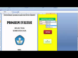 Maybe you would like to learn more about one of these? Rpp Pai Sd Abad 21 2018 K13 Revisi Youtube