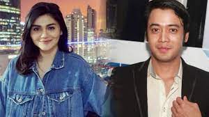 Dari mulai pacaran hingga memutuskan menikah hampir 10 tahun mereka selalu bersama. Menebak Alasan Hilda Vitria Meninggalkan Kriss Hatta Tribunnews Com Mobile