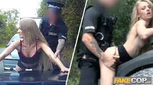 Katiana Kay Police Car Porn Videos | Pornhub.com