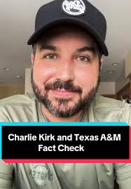 Charlie Kirk Denton Texas