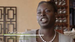Carla Causey Hinds Community College