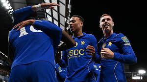 Three Takeaways As Chelsea Stage a Desperate Yet Brilliant Comeback Against Leeds