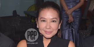 Korina Sanchez flies to Ormoc to "investigate" relief efforts there