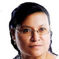 PATRICIA MARCELA ANDRADE AULESTIA