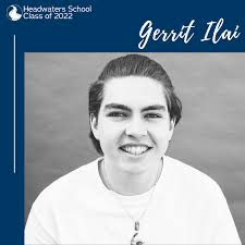 Headwaters School Class of 2022 Senior Legacy