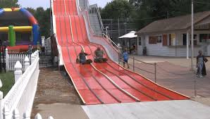 It will be an emotional day for us': Bismarck's Super Slide Amusement Park  up for sale
