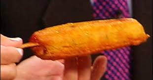 Cruz returned home to texas on thursday after he was spotted boarding a plane to mexico earlier this week, sparking instant outrage as critics accused him hardy noted that the dog was left in the care of a security guard. The Science Of Corn Dogs Cbs News