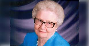 Obituary information for Winifred T. Nielsen