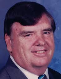 Obituary information for William Buster "Bill" Legg