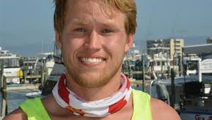 OVERHEARD ON THE WEB: Crab Island Dangers