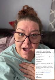 International Recognition for The School of Hard Knocks Podcast