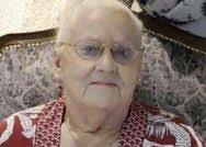 Condolence Book for Anna Rose Keyes (née Kelly) (Errill, Laois)