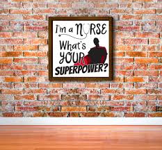 Not based on your username or email address. I M A Nurse What S Your Superpower Timber Touch